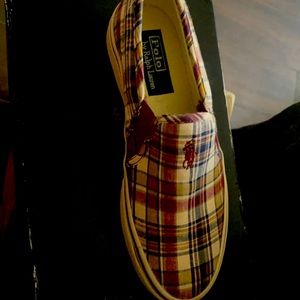 Ralph Lauren Loafers